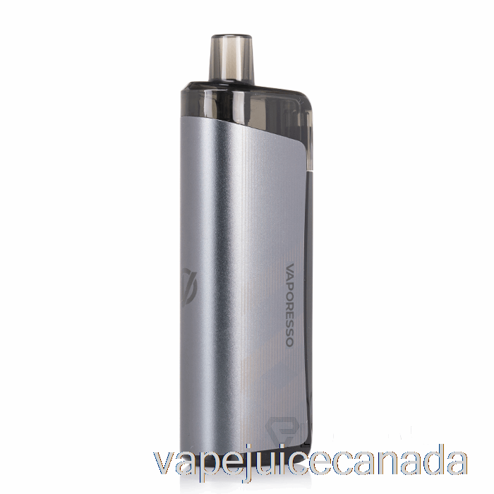 Vape Juice Vaporesso GEN AIR 40 Pod System Matte Grey